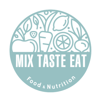 Mix Taste Eat, cooking teacher
